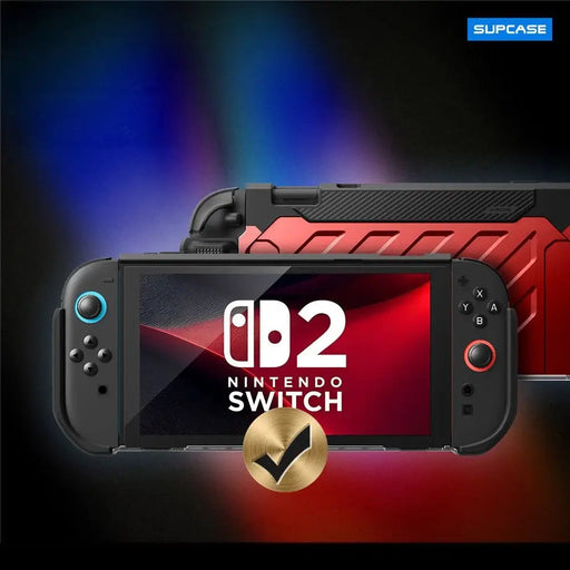 Калъф Supcase Unicorn Beetle Pro за Nintendo Switch 2