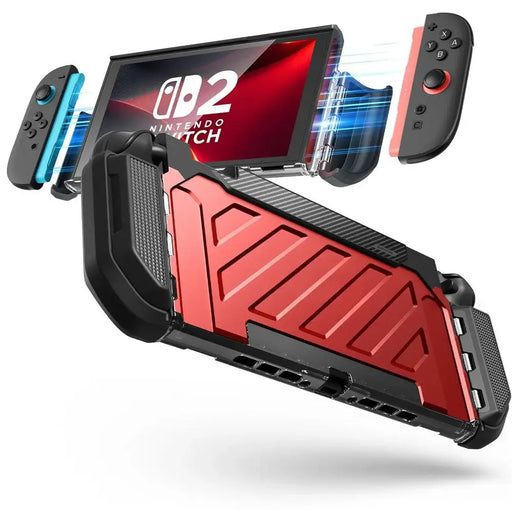 Калъф Supcase Unicorn Beetle Pro за Nintendo Switch 2