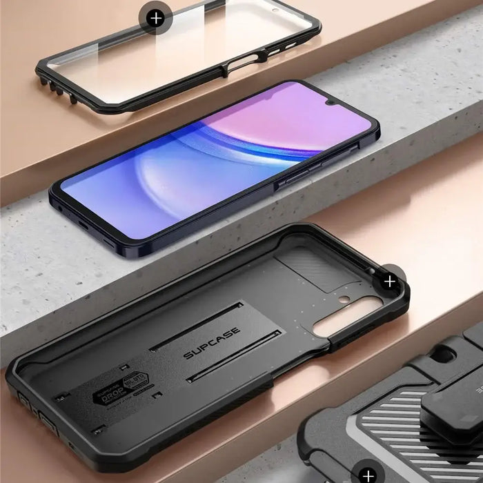 Калъф Supcase Unicorn Beetle Pro за Samsung Galaxy A16 4G