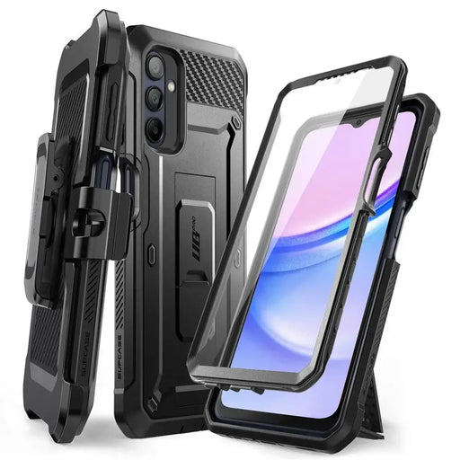 Калъф Supcase Unicorn Beetle Pro за Samsung Galaxy A16 4G