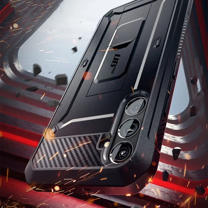 Калъф Supcase Unicorn Beetle Pro за Samsung Galaxy S24 FE