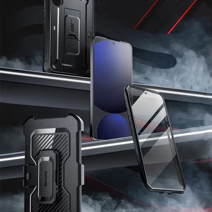 Калъф Supcase Unicorn Beetle Pro за Samsung Galaxy S24 FE