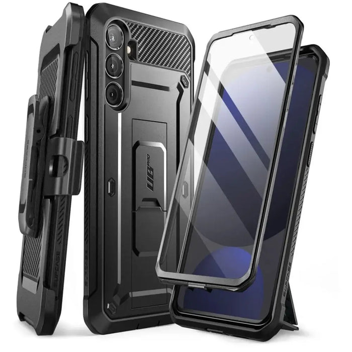 Калъф Supcase Unicorn Beetle Pro за Samsung Galaxy S24 FE