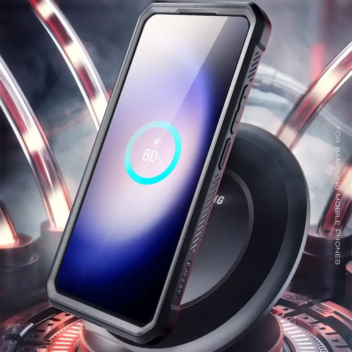 Калъф Supcase Unicorn Beetle Pro за Samsung Galaxy S24 FE
