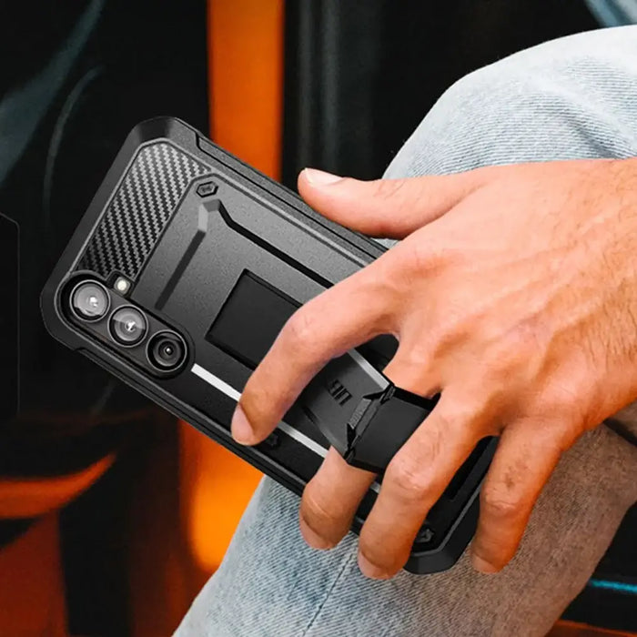 Калъф Supcase Unicorn Beetle Pro за Samsung Galaxy S24 FE