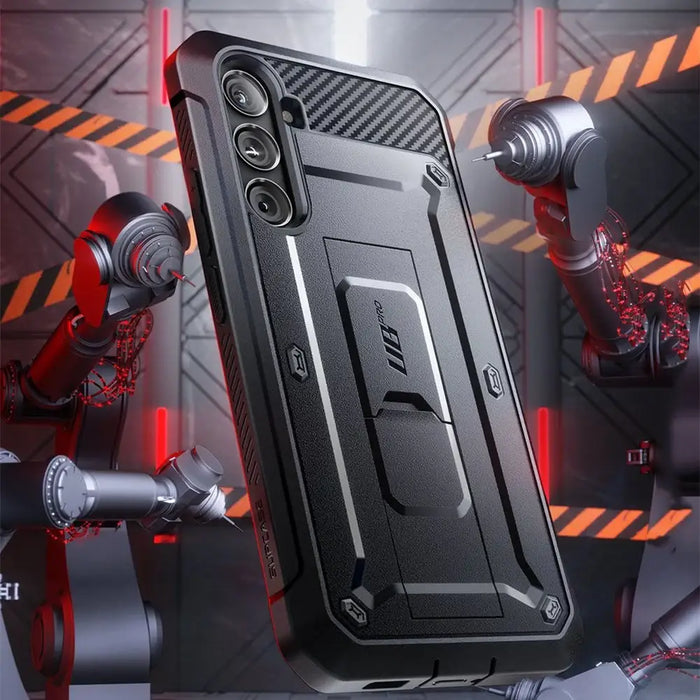 Калъф Supcase Unicorn Beetle Pro за Samsung Galaxy S24 FE