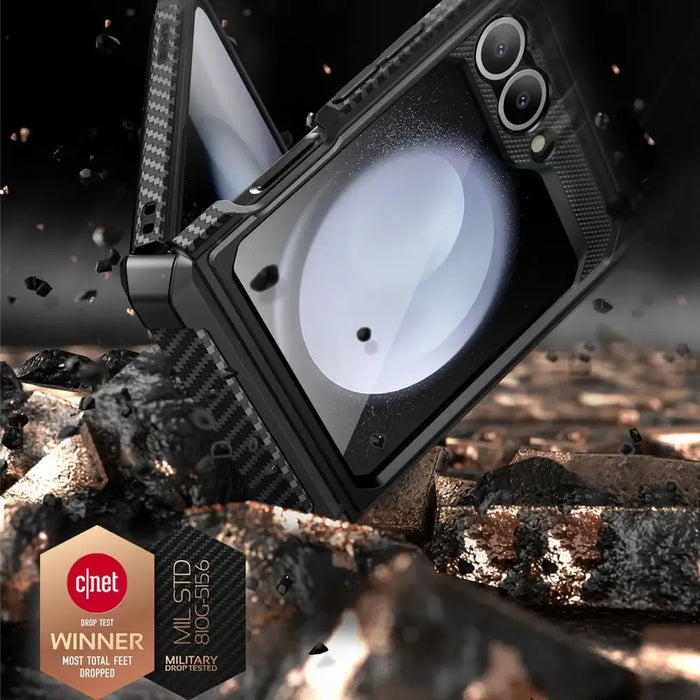 Калъф Supcase Unicorn Beetle Pro за Samsung Galaxy Z Flip 6