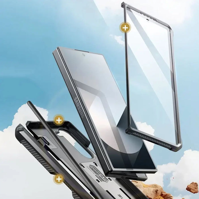 Калъф Supcase Unicorn Beetle Pro за Samsung Galaxy Z Fold 6