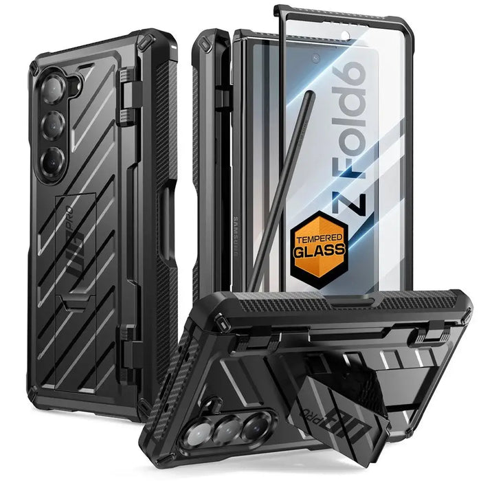 Калъф Supcase Unicorn Beetle Pro за Samsung Galaxy Z Fold 6