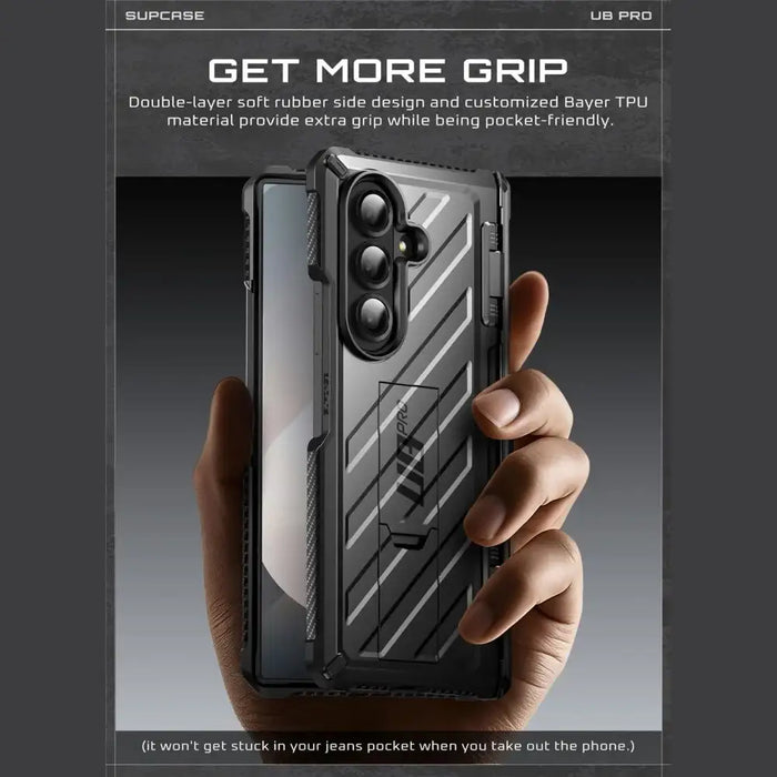 Калъф Supcase Unicorn Beetle Pro за Samsung Galaxy Z Fold 7