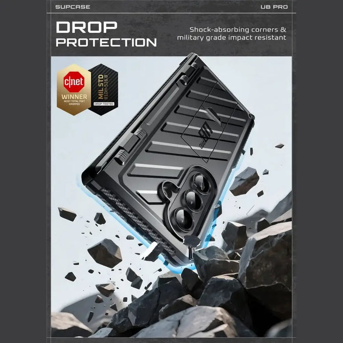 Калъф Supcase Unicorn Beetle Pro за Samsung Galaxy Z Fold 7