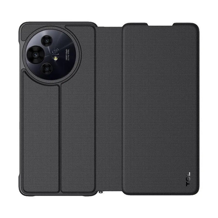 Калъф TCL 50/50 Pro Flip Case + Pen Dark grey