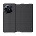 Калъф TCL 50/50 Pro Flip Case + Pen Dark grey