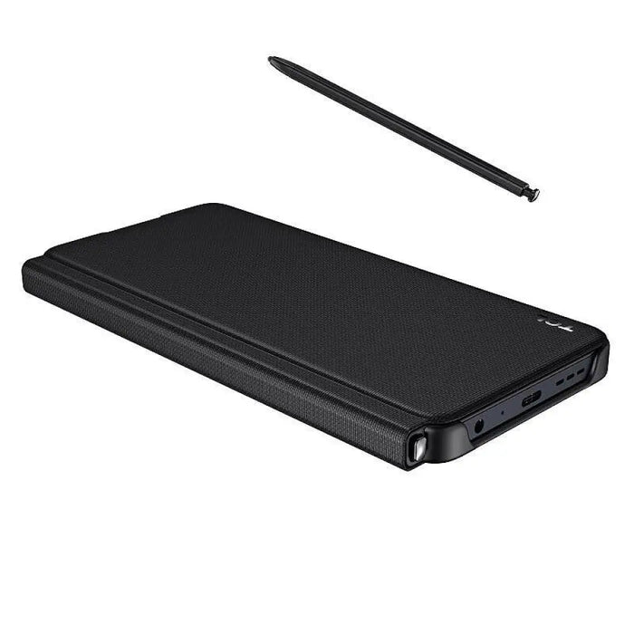 Калъф TCL 50/50 Pro Flip Case + Pen Dark grey
