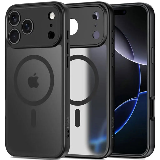 Калъф Tech-Protect BasicMag MagSafe за iPhone 17 Pro