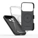 Калъф Tech-Protect BasicMag MagSafe за iPhone 17 Pro Max