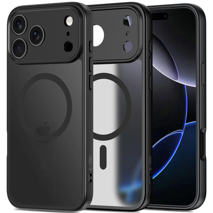 Калъф Tech-Protect BasicMag MagSafe за iPhone 17 Pro Max