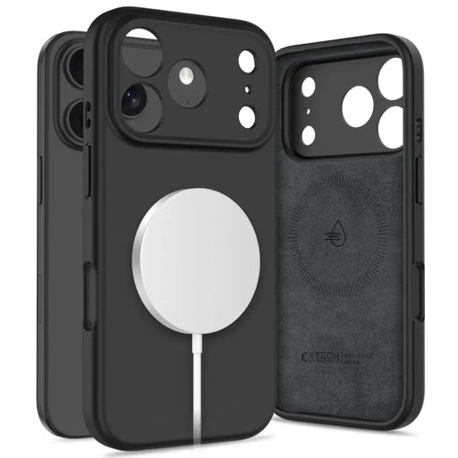 Калъф Tech-Protect BasicMag MagSafe за iPhone 17 Pro Max