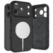 Калъф Tech-Protect BasicMag MagSafe за iPhone 17 Pro Max