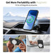Калъф Tech-Protect BasicMag MagSafe за iPhone 17 Pro Max