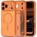 Калъф Tech-Protect BasicMag MagSafe за iPhone 17 Pro Max