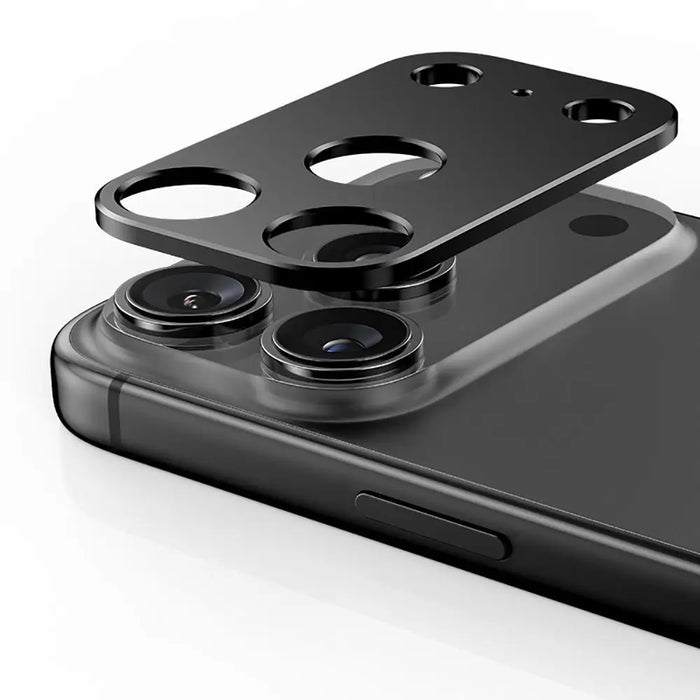 Калъф Tech-Protect Camalloy Fit+ за камера за iPhone 17 Pro