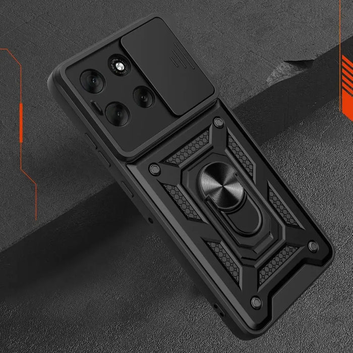 Калъф Tech-Protect CamShield Pro за Motorola Moto G86 5G