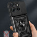 Калъф Tech-Protect CamShield Pro за Motorola EDGE 50 NEO