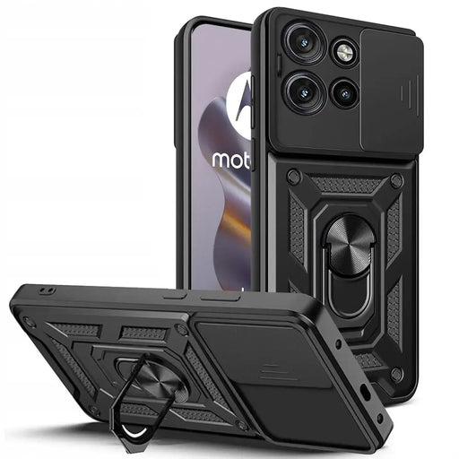 Калъф Tech-Protect CamShield Pro за Motorola EDGE 50 NEO