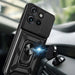Калъф Tech-Protect CamShield Pro за Motorola EDGE 50 NEO