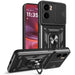 Калъф Tech-Protect CamShield Pro за Motorola Moto G05 / E15