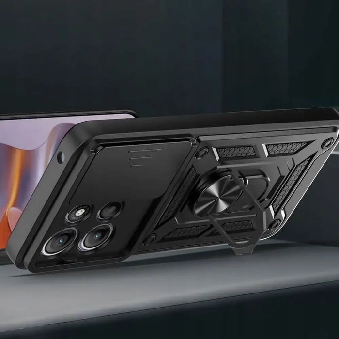 Калъф Tech-Protect CamShield Pro за Motorola Moto G15