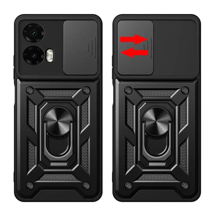 Калъф Tech-Protect CamShield Pro за Motorola Moto G35 5G