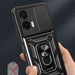 Калъф Tech-Protect CamShield Pro за Motorola Moto G35 5G