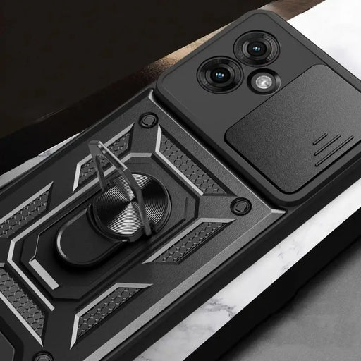 Калъф Tech-Protect CamShield Pro за Motorola Moto G55 5G