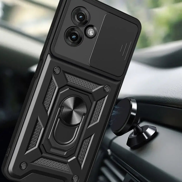 Калъф Tech-Protect CamShield Pro за Motorola Moto G55 5G