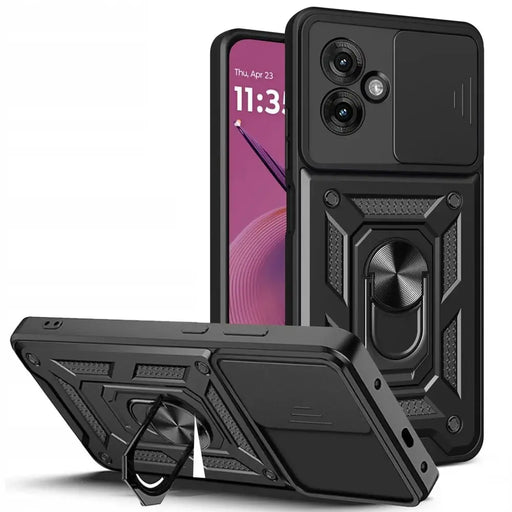 Калъф Tech-Protect CamShield Pro за Motorola Moto G55 5G