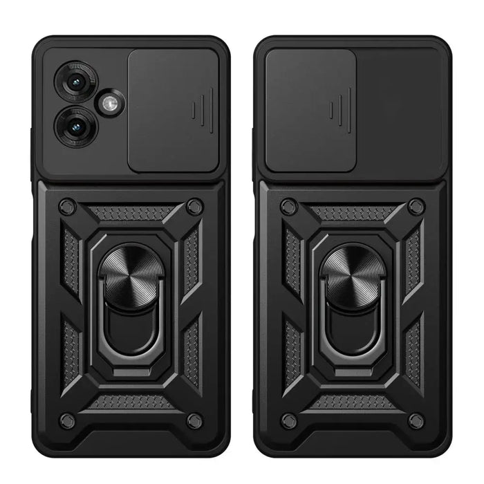 Калъф Tech-Protect CamShield Pro за Motorola Moto G55 5G