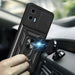 Калъф Tech-Protect Camshield Pro за Motorola Moto G85 5G