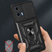 Калъф Tech-Protect Camshield Pro за Motorola Moto G85 5G