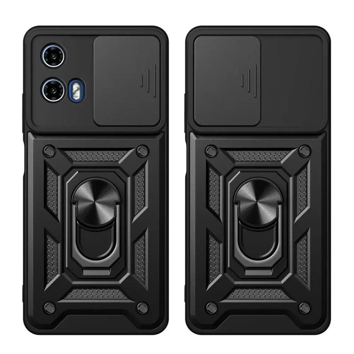 Калъф Tech-Protect Camshield Pro за Motorola Moto G85 5G