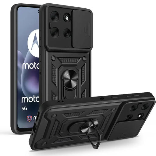 Калъф Tech-Protect CamShield Pro за Motorola Moto G86 5G