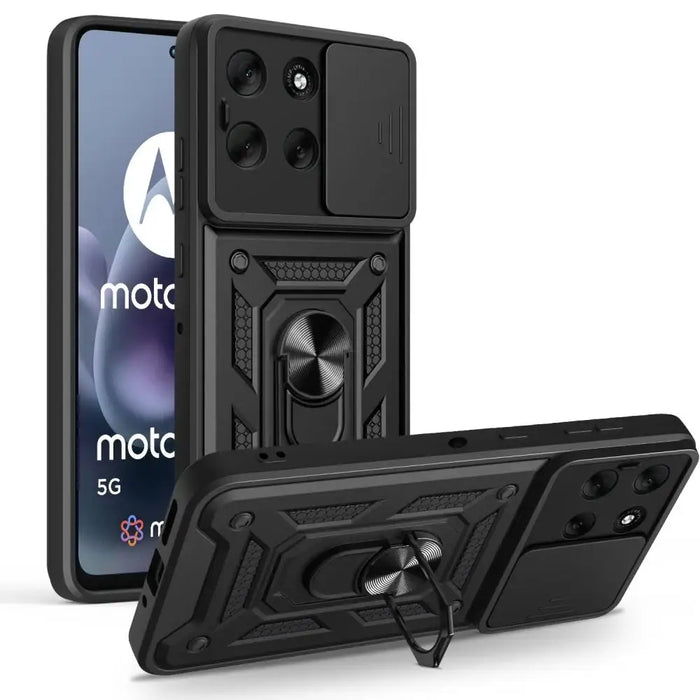 Калъф Tech-Protect CamShield Pro за Motorola Moto G86 5G