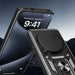 Калъф Tech-Protect CamShield Pro за Realme 14 Pro 5G - черен