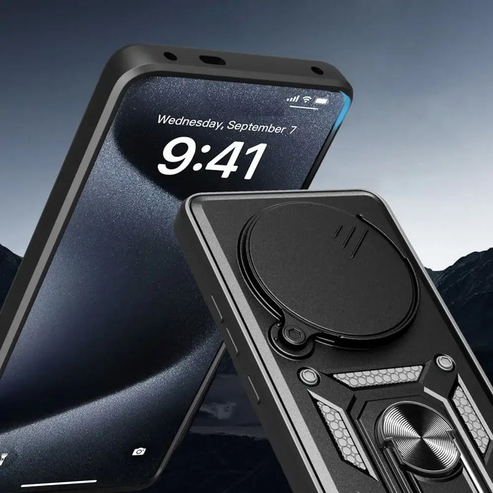 Калъф Tech-Protect CamShield Pro за Realme 14 Pro + 5G