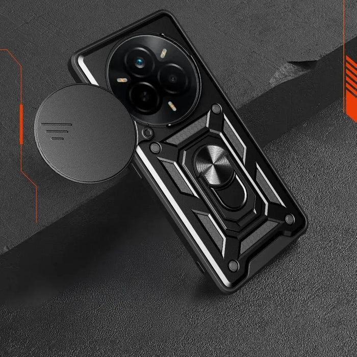 Калъф Tech-Protect CamShield Pro за Realme 14 Pro + 5G