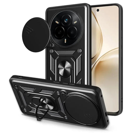 Калъф Tech-Protect CamShield Pro за Realme 14 Pro + 5G