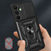 Калъф Tech-Protect CamShield Pro за Samsung Galaxy A16 4G