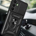 Калъф Tech-Protect CamShield Pro за Samsung Galaxy A16 4G