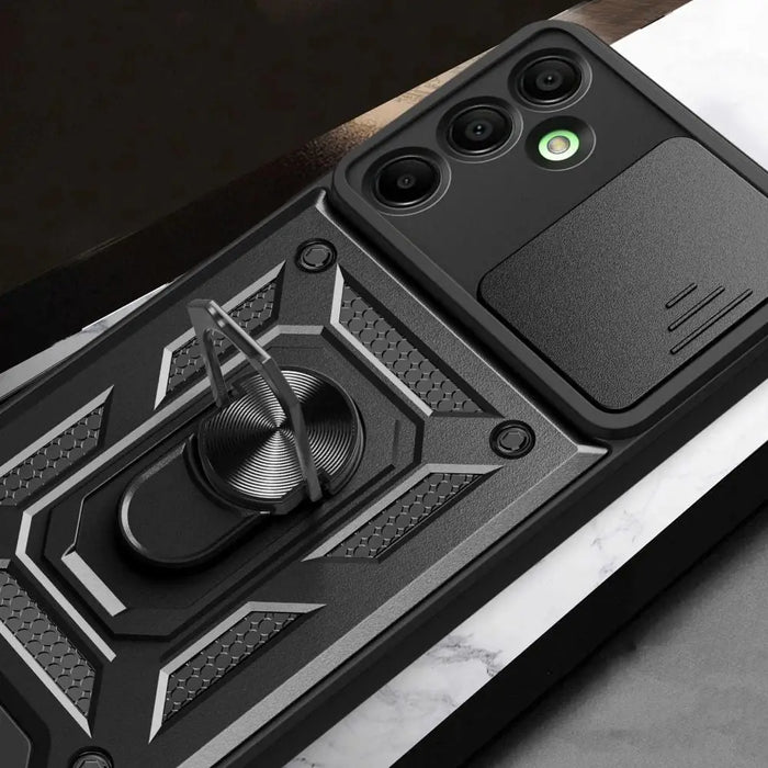 Калъф Tech-Protect CamShield Pro за Samsung Galaxy A17 4G